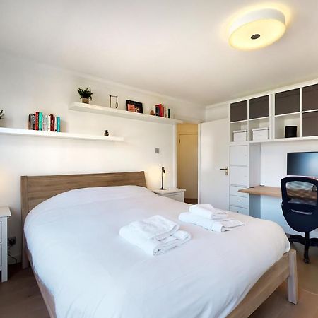 Spacious 1Bed Flat In Stoke Newington London Exterior foto
