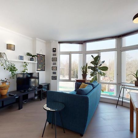 Spacious 1Bed Flat In Stoke Newington London Exterior foto