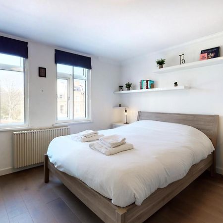 Spacious 1Bed Flat In Stoke Newington London Exterior foto